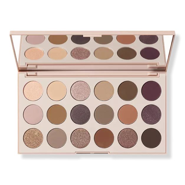 18T Truth or Bare Artistry Palette - Morphe | Ulta Beauty | Ulta