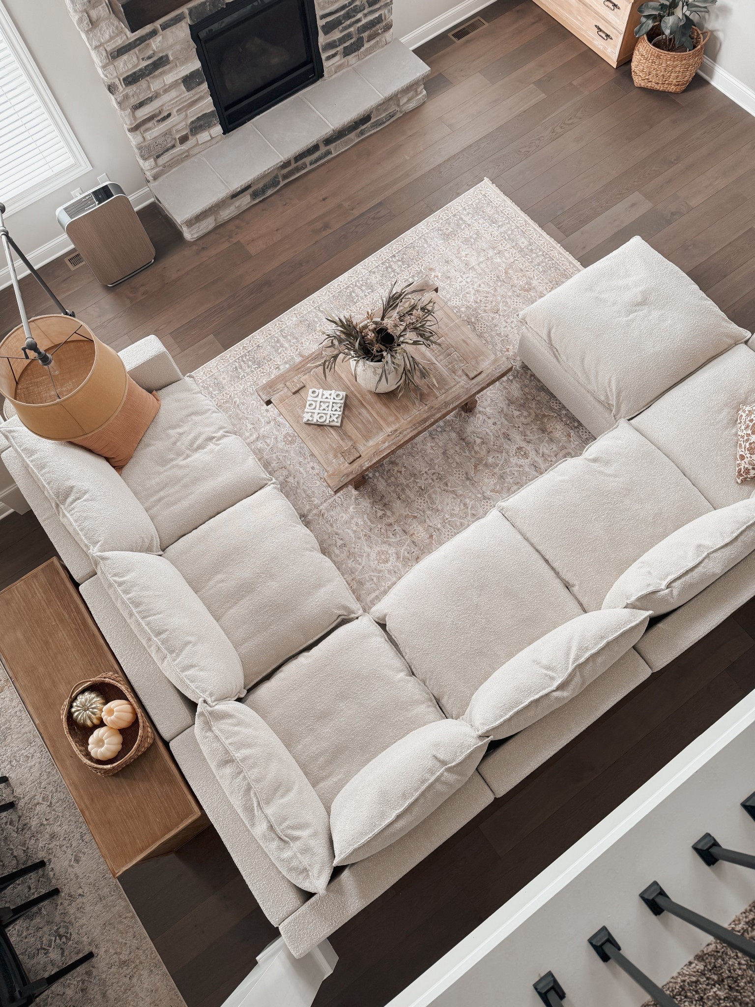 We absolutely LOVE our Albany Park Kova Sectional! It’s customizable in size and fabrics. Plus it’s perfect for homes with kiddos + pets!

Living room, sectional, sofa, neutral furniture, neutral home

#LTKSaleAlert #LTKHome