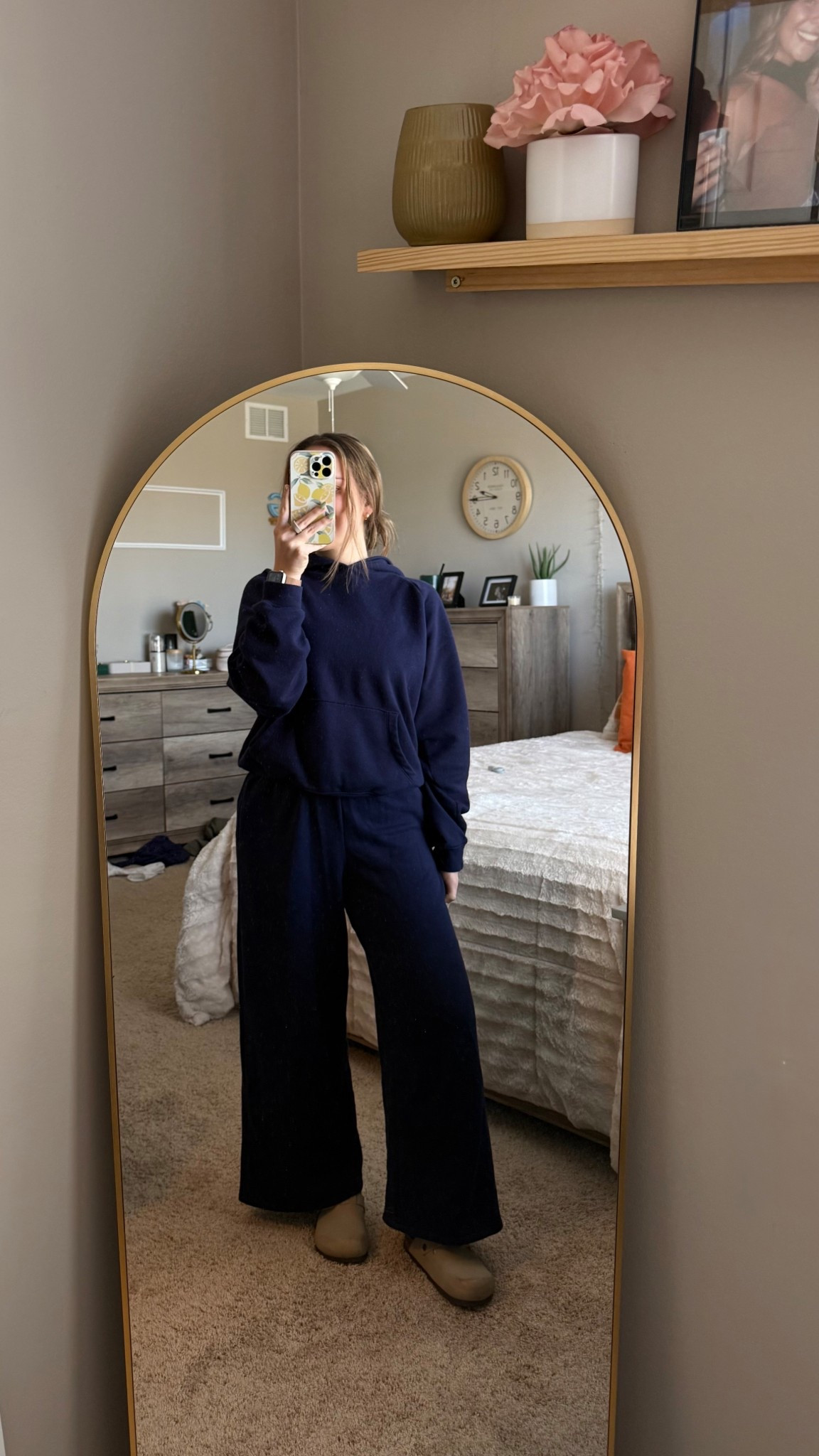 comfy outfit 

#LTKootd #LTKdayinmylife #LTKgrwm