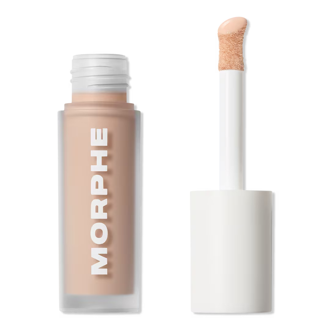 Buff 4C Wakeup Artist Under Eye Correcting Concealer - Morphe | Ulta Beauty | Ulta