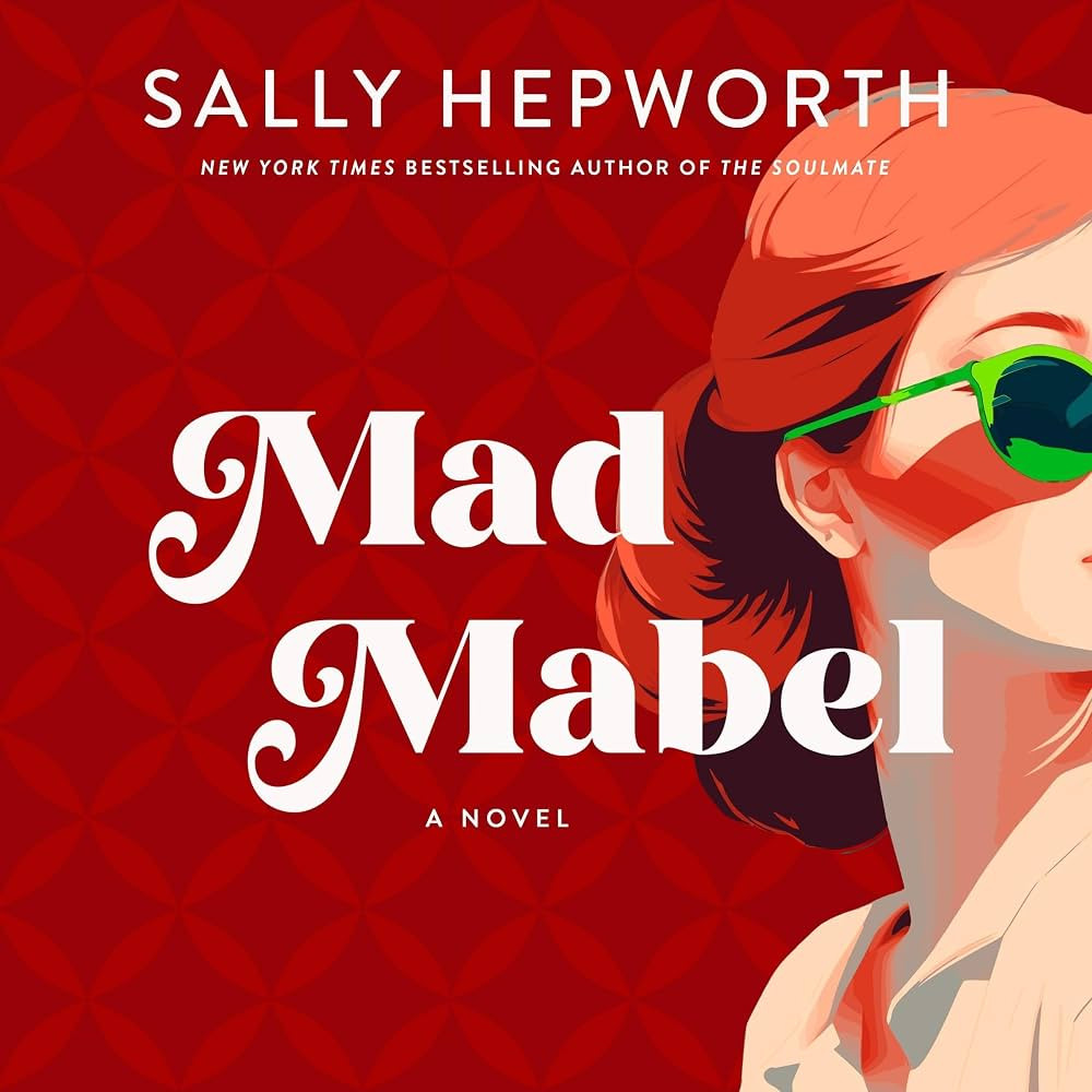 Mad Mabel: A Novel | Amazon (US)
