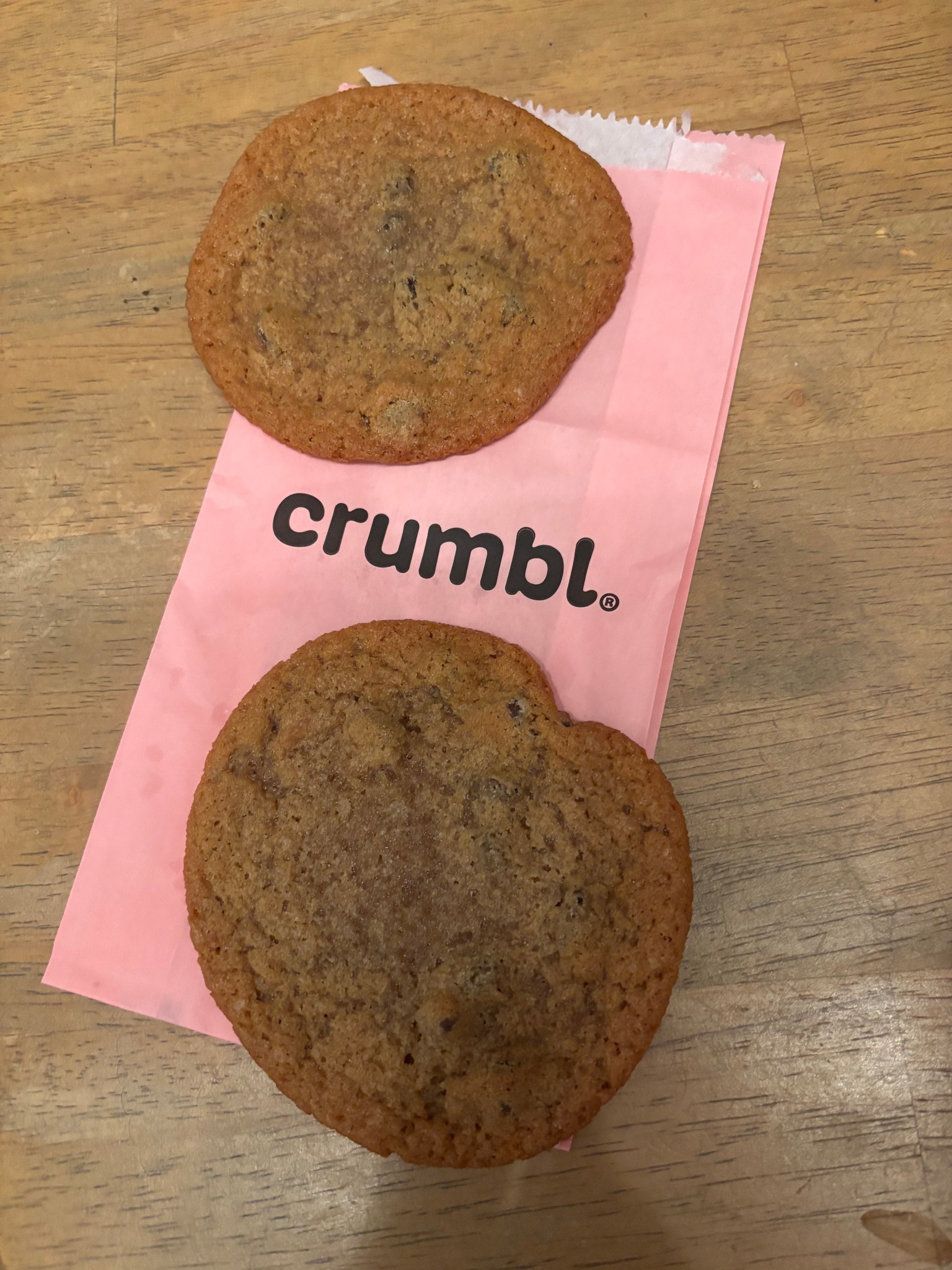 Free cookie day💕

#LTKSeasonal #LTKHoliday #LTKSaleAlert