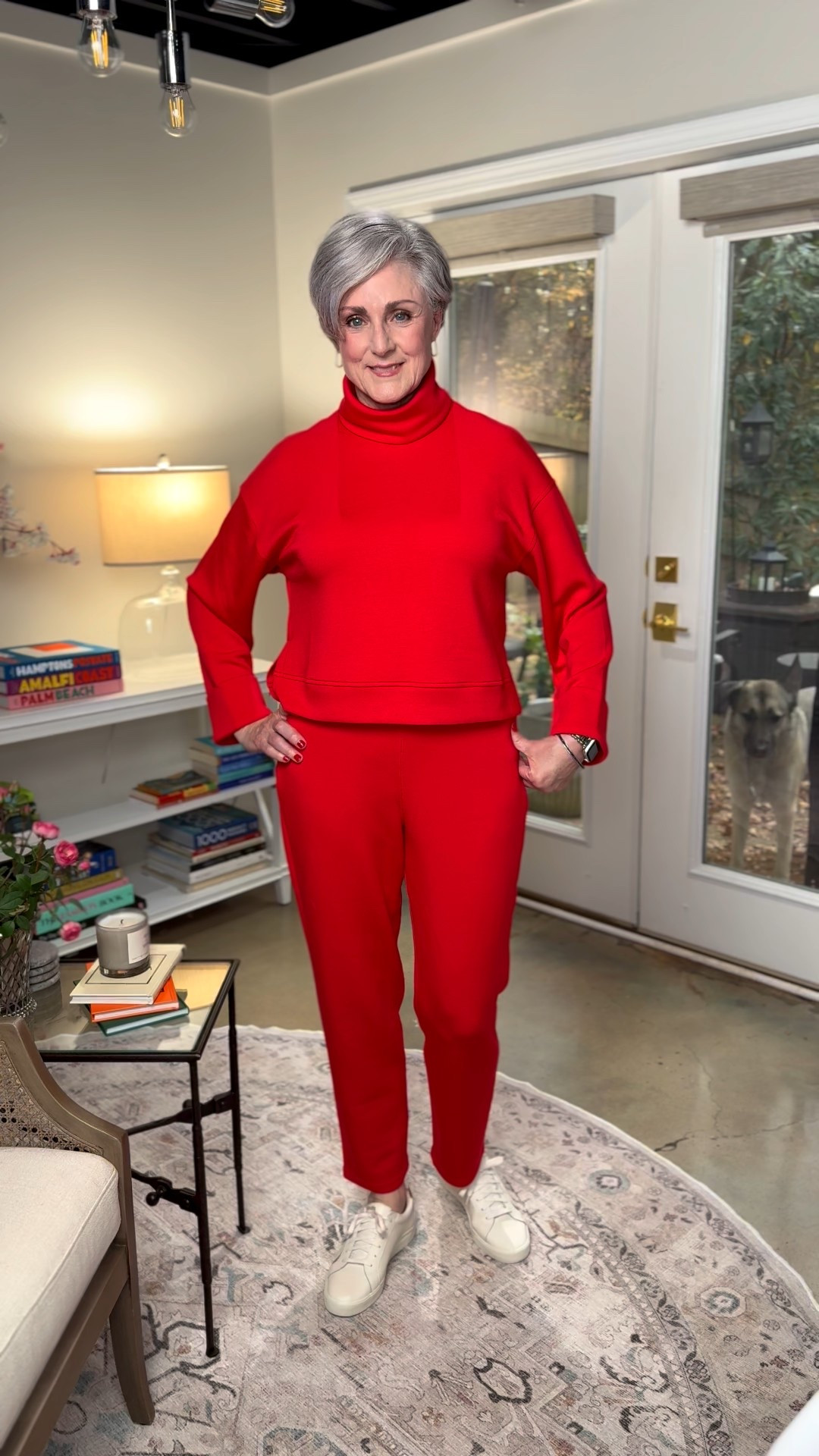 Spanx 30% off

#LTKOver40 #LTKCyberWeek #LTKHoliday