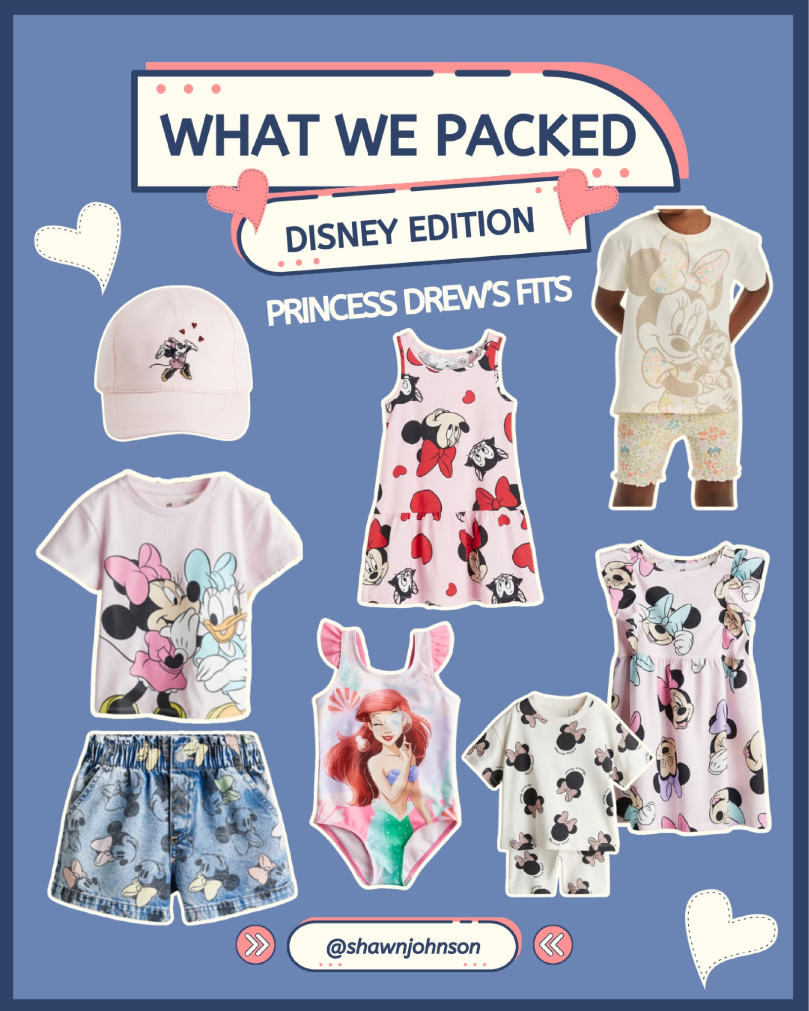 Drew’s Disney fits 👑

#LTKkids #LTKxTarget #LTKfamily