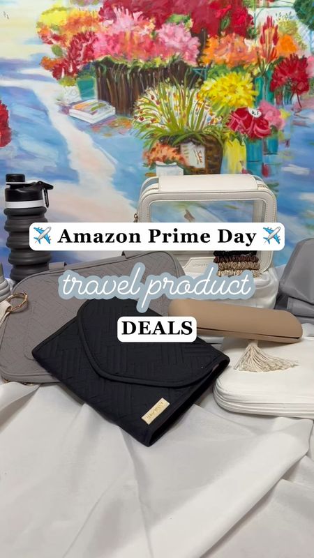Amazon prime day travel favorites deals 

#LTKxPrime #LTKtravel #LTKhome