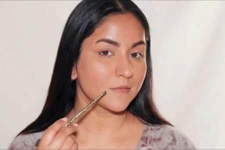 Why does your skin look so textured with foundation? That’s what makeup does! I’m sharing ways to minimize the appearance of texture and this tutorial is your perfect guide. All products are linked! More on my YouTube channel.

#LTKbeauty #LTKFind