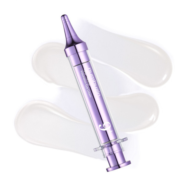 numbuzin - No.9 NAD+ Retinol Volumetox Eye Cream - 10ml | Stylevana