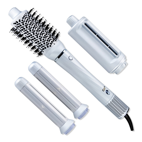 4-in-1 Air Styler with Keratin and Ion technology | Ulta