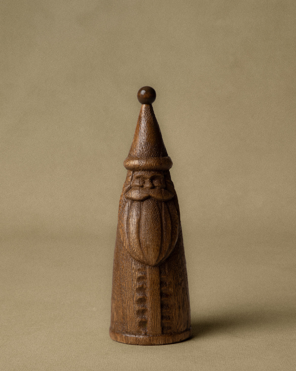 Rustic Etched Santa | McGee & Co. (US)