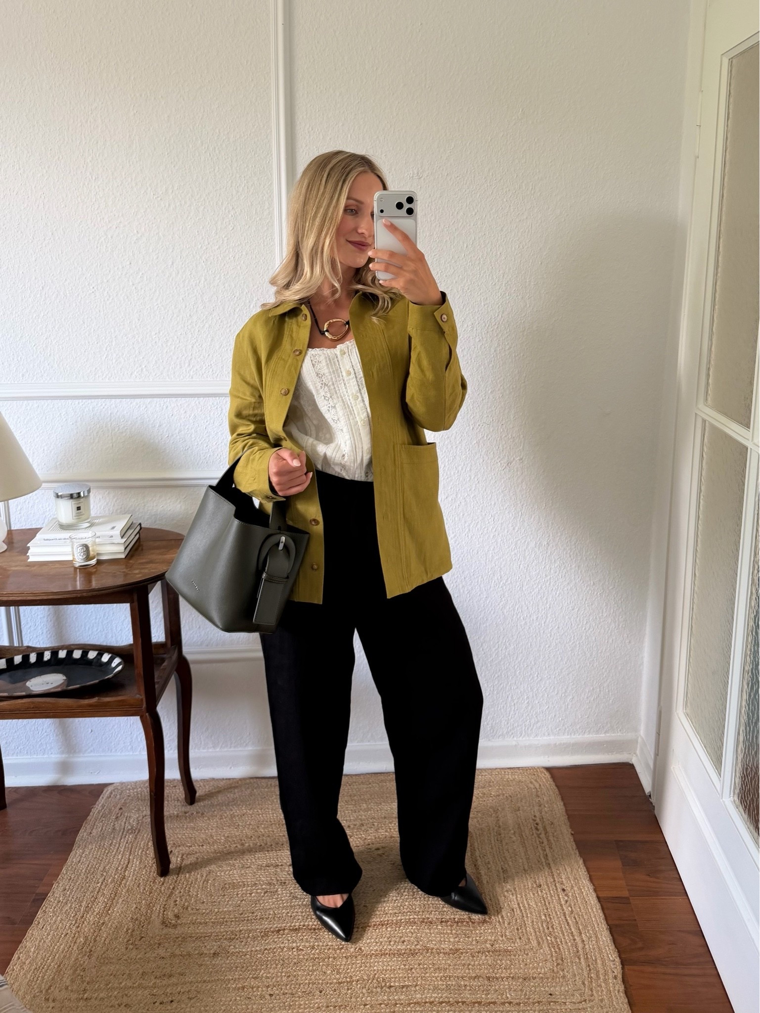 Traum Sezane Jacke!! Trage Größe S 💚

#LTKdeutschland #LTKstyletip #LTKsummer