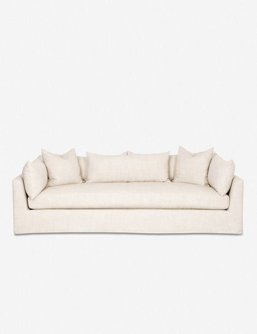 Parque Slipcover Sofa | Lulu and Georgia 