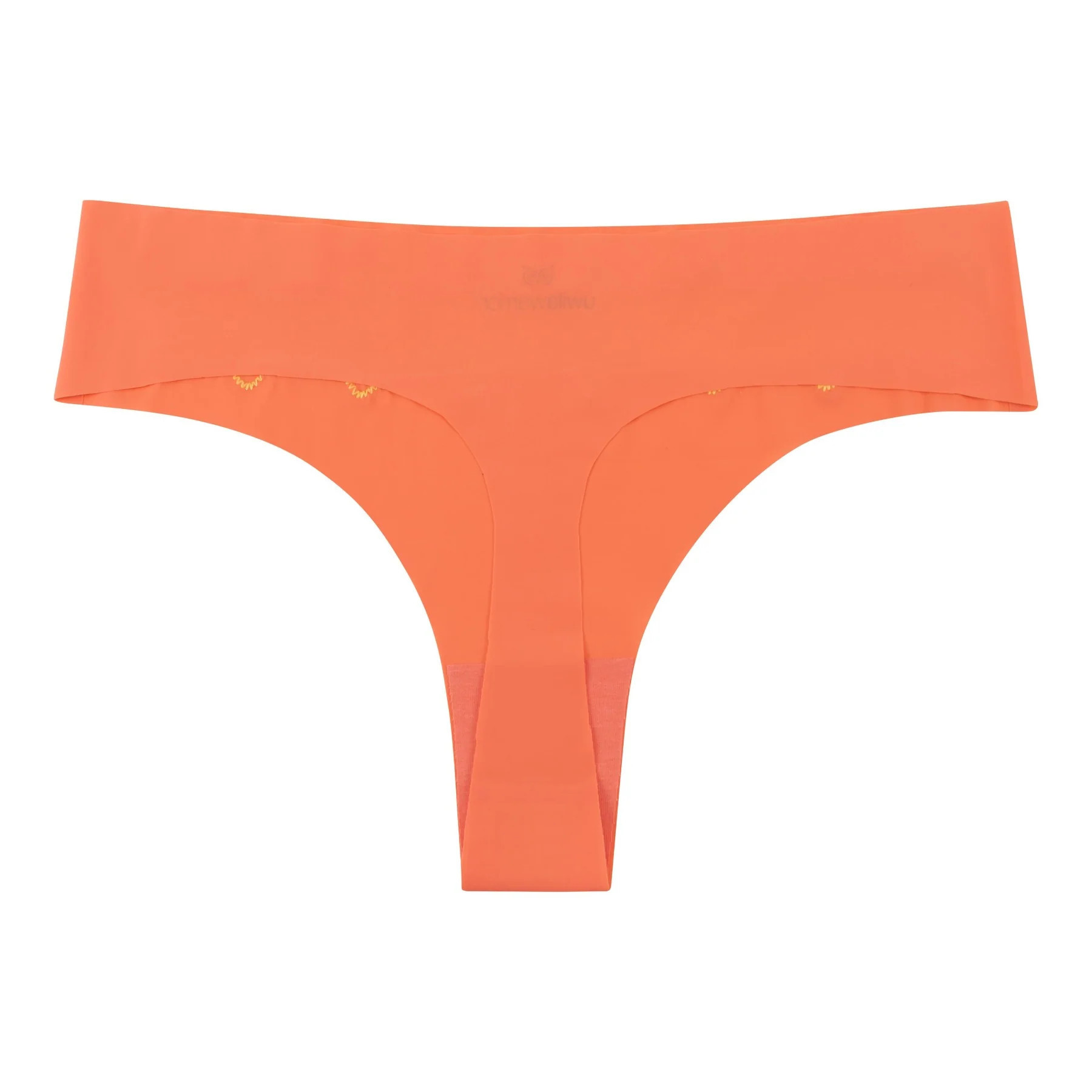 VIP Thong with Contrast Lace | Uwila Warrior