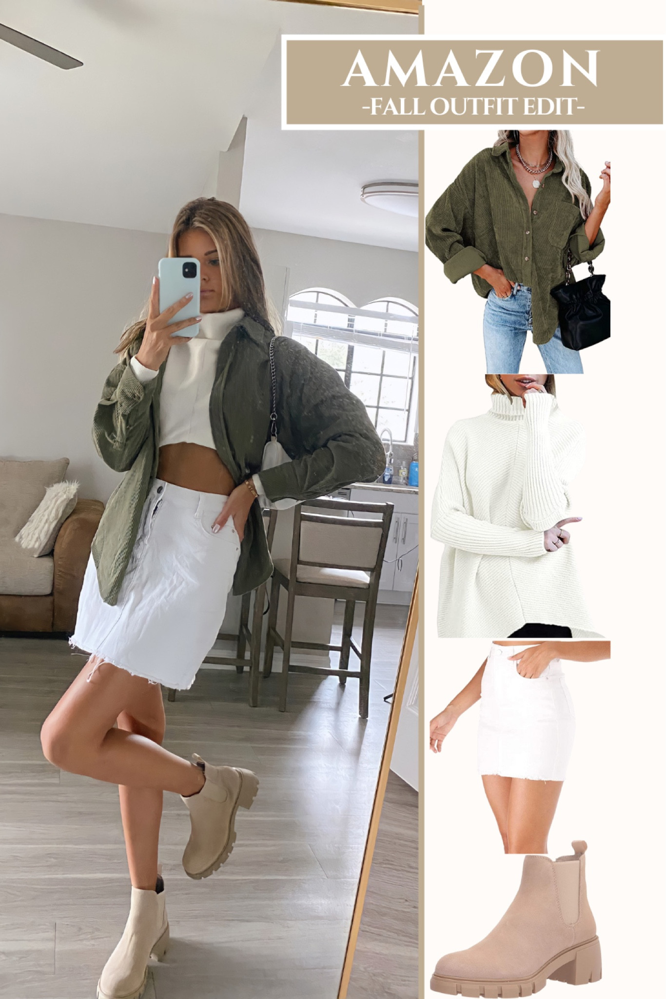 Amazon Fall Outfit Edit🍂🍁

#LTKSeasonal #LTKfit #LTKstyletip