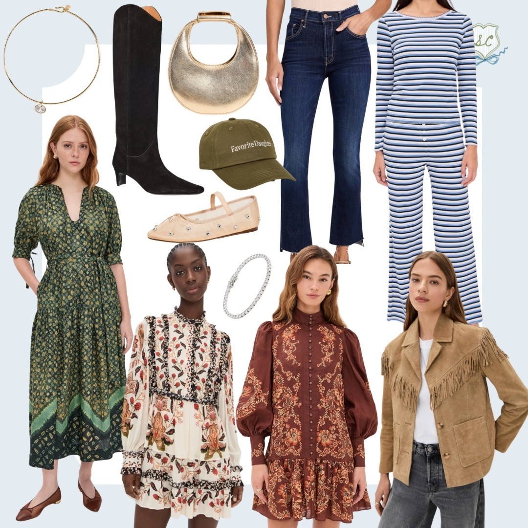 Shopbop Black Friday sale!!! 🥂 Use code “HOLIDAY” for 25% off! 

#LTKCyberWeek #LTKHoliday #LTKGiftGuide