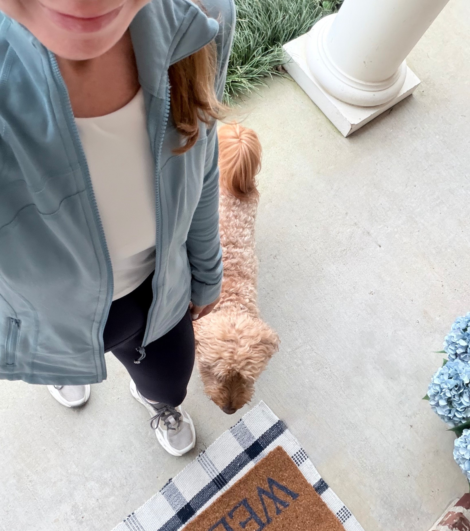 Define jacket on sale

#LTKActive #LTKmorningroutine #LTKfitnessgoals