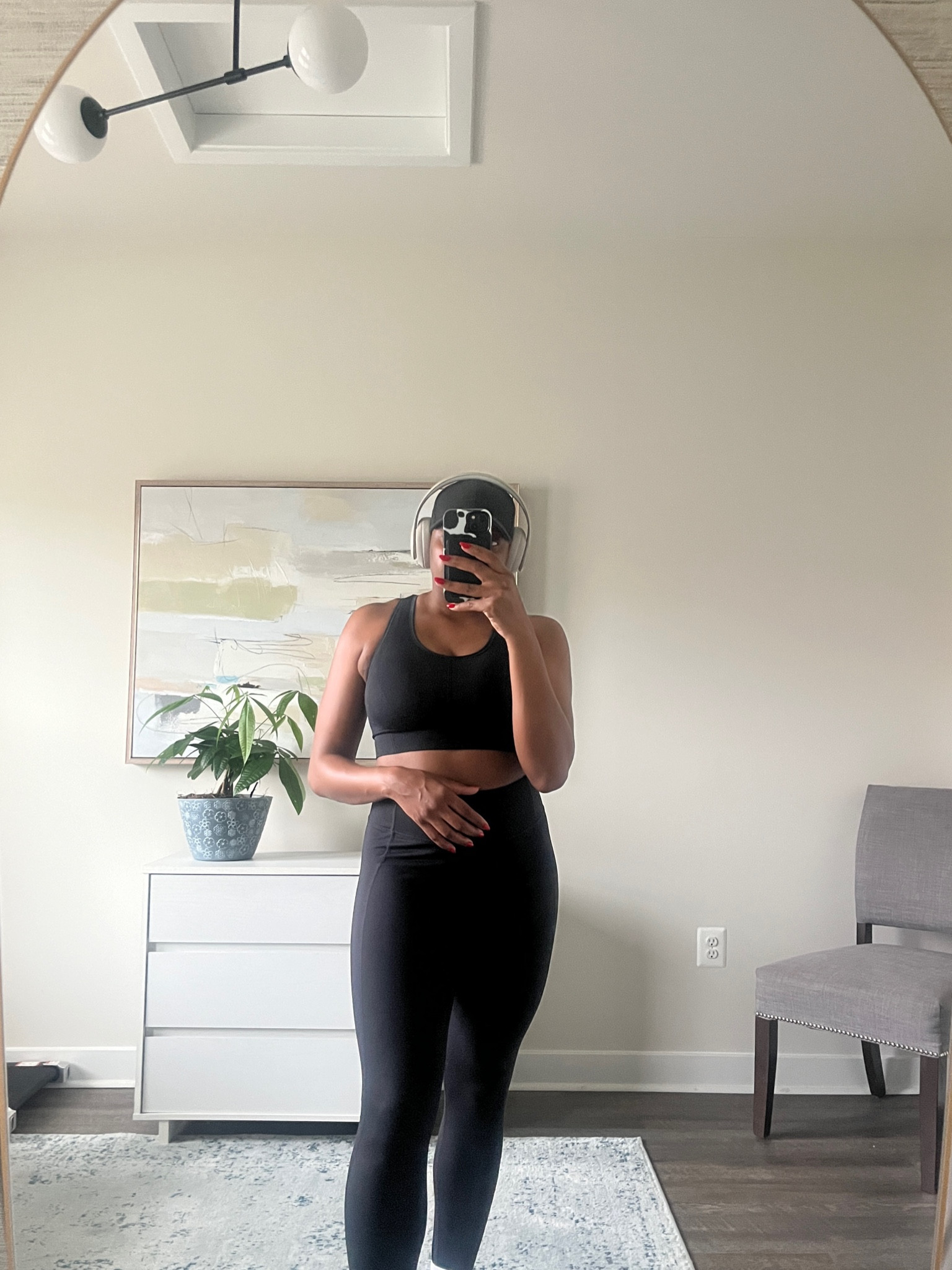 Whether you’re all about sleek, all-black cat burglar vibes at the gym or love bold, bright colors and patterns, Target has the perfect gym fit for you—and it’s on sale! Snag your favorites now and level up your workout wardrobe. 🖤💪✨ #LTKfit #TargetStyle

#LTKActive #LTKFindsUnder50 #LTKSaleAlert