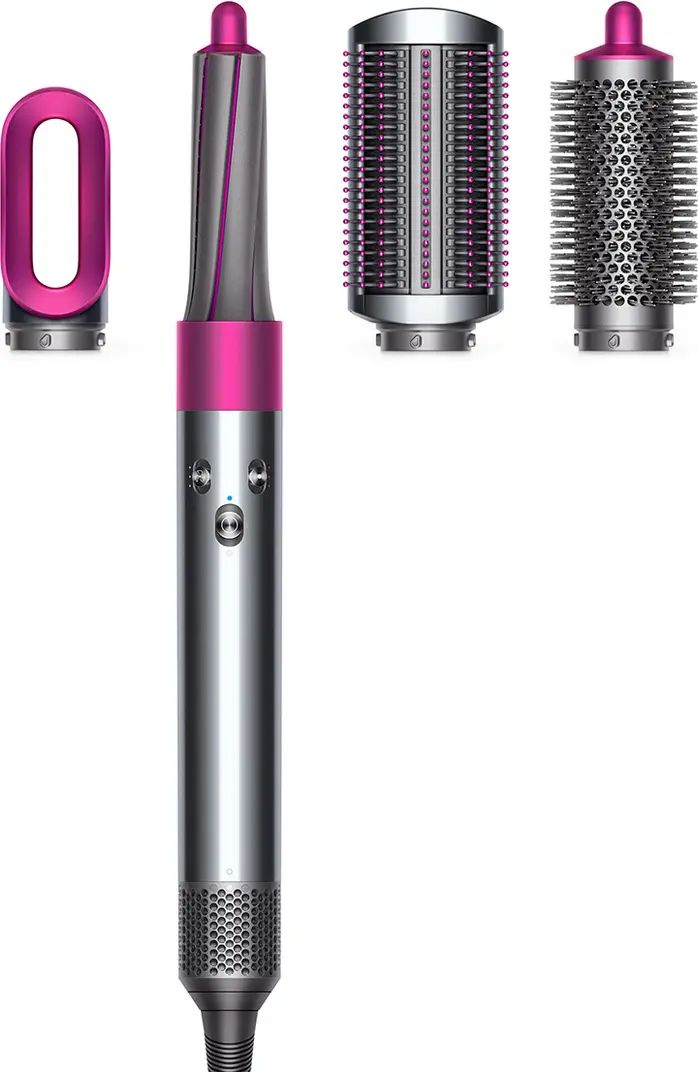 DYSON Airwrap Volume + Shape Styler - Refurbished | Nordstromrack | Nordstrom Rack