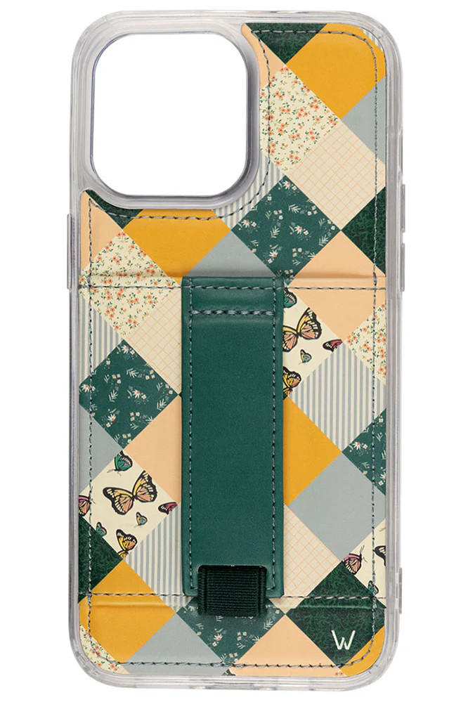 Daydream by Brooklyn & Bailey | Walli Cases