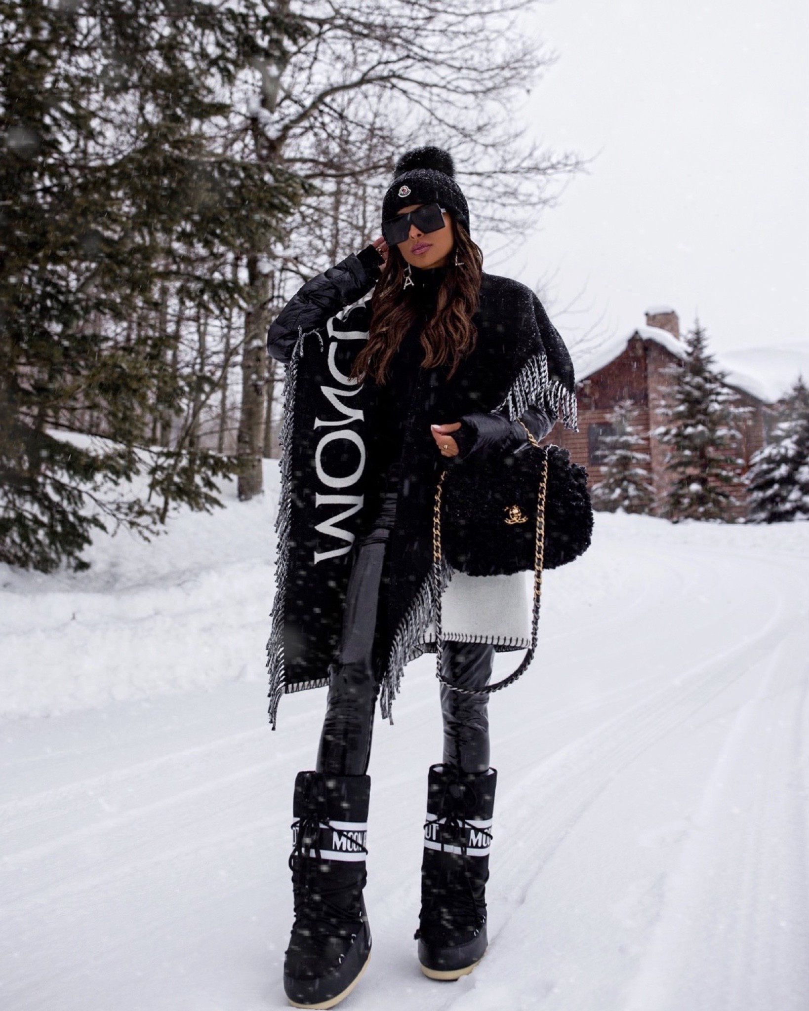 Moon boot outfit ideas
Moon boots on sale / winter ski outfit ideas



#LTKtravel #LTKsalealert #LTKHoliday