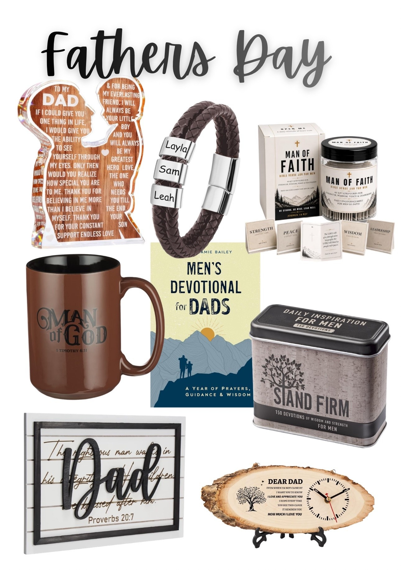 Father’s Day gift ideas 💡

#LTKselfcare #LTKSaleAlert #LTKMens