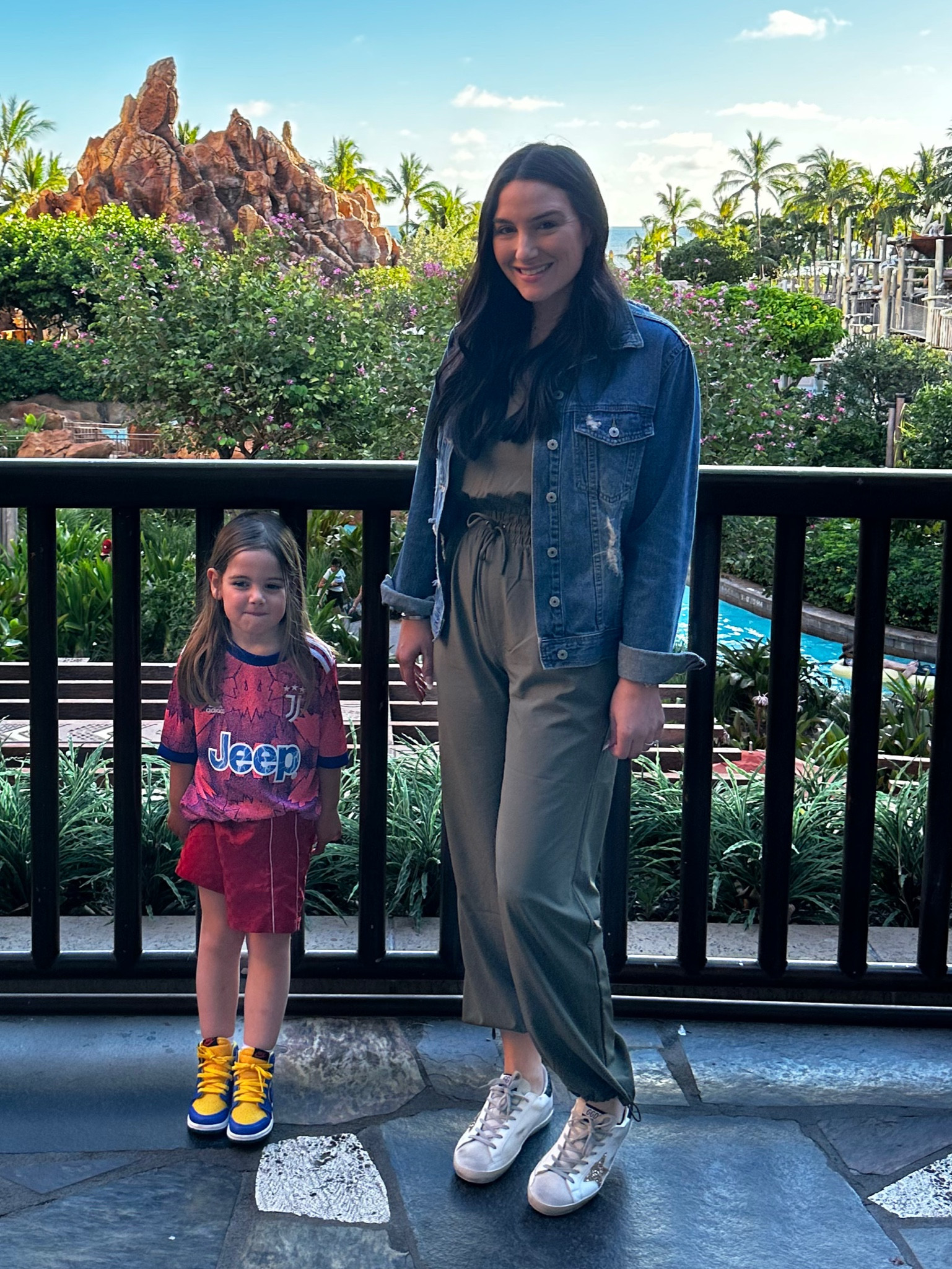 Travel outfit! I took a small in the jumpsuit and jacket! 

#LTKshoecrush #LTKtravel #LTKunder100