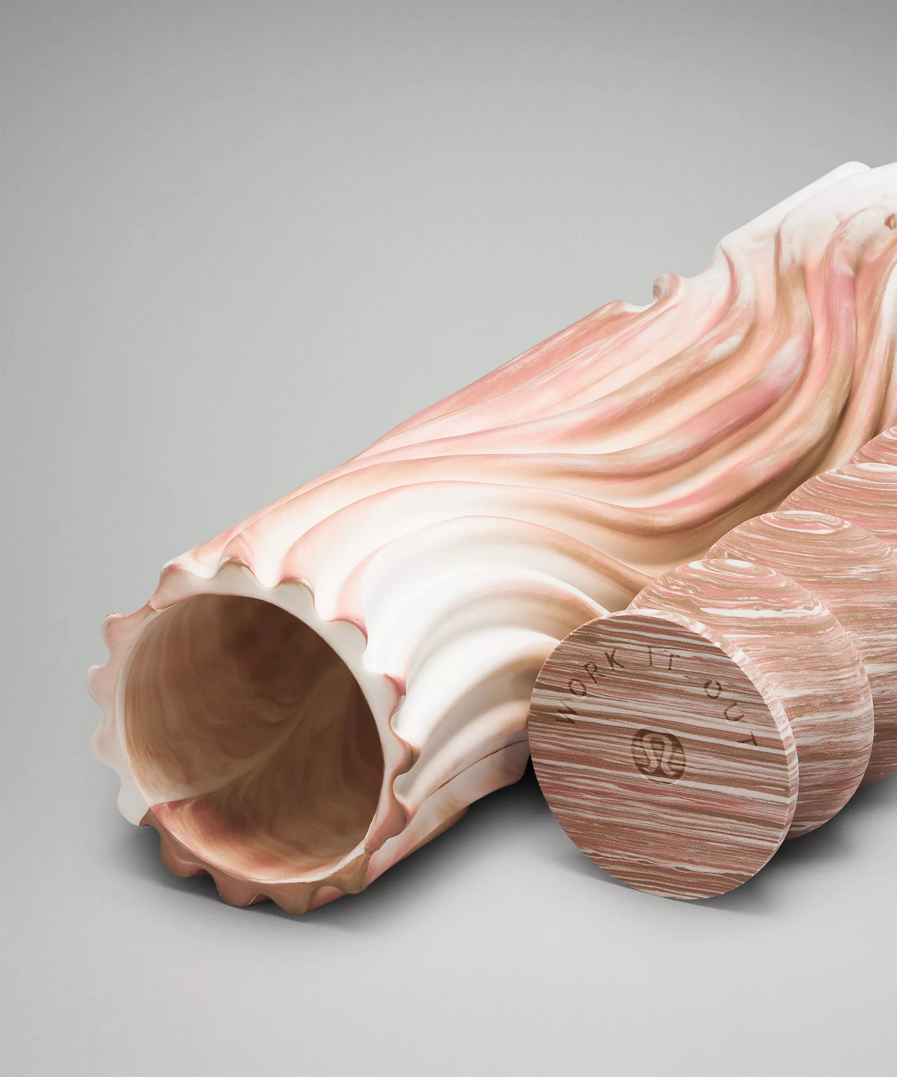 Double Roller | Unisex Work Out Accessories | lululemon | Lululemon (US)