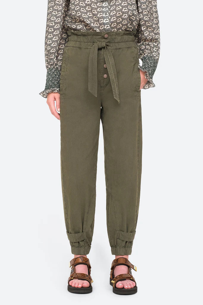 Layla Pants | Sea New York