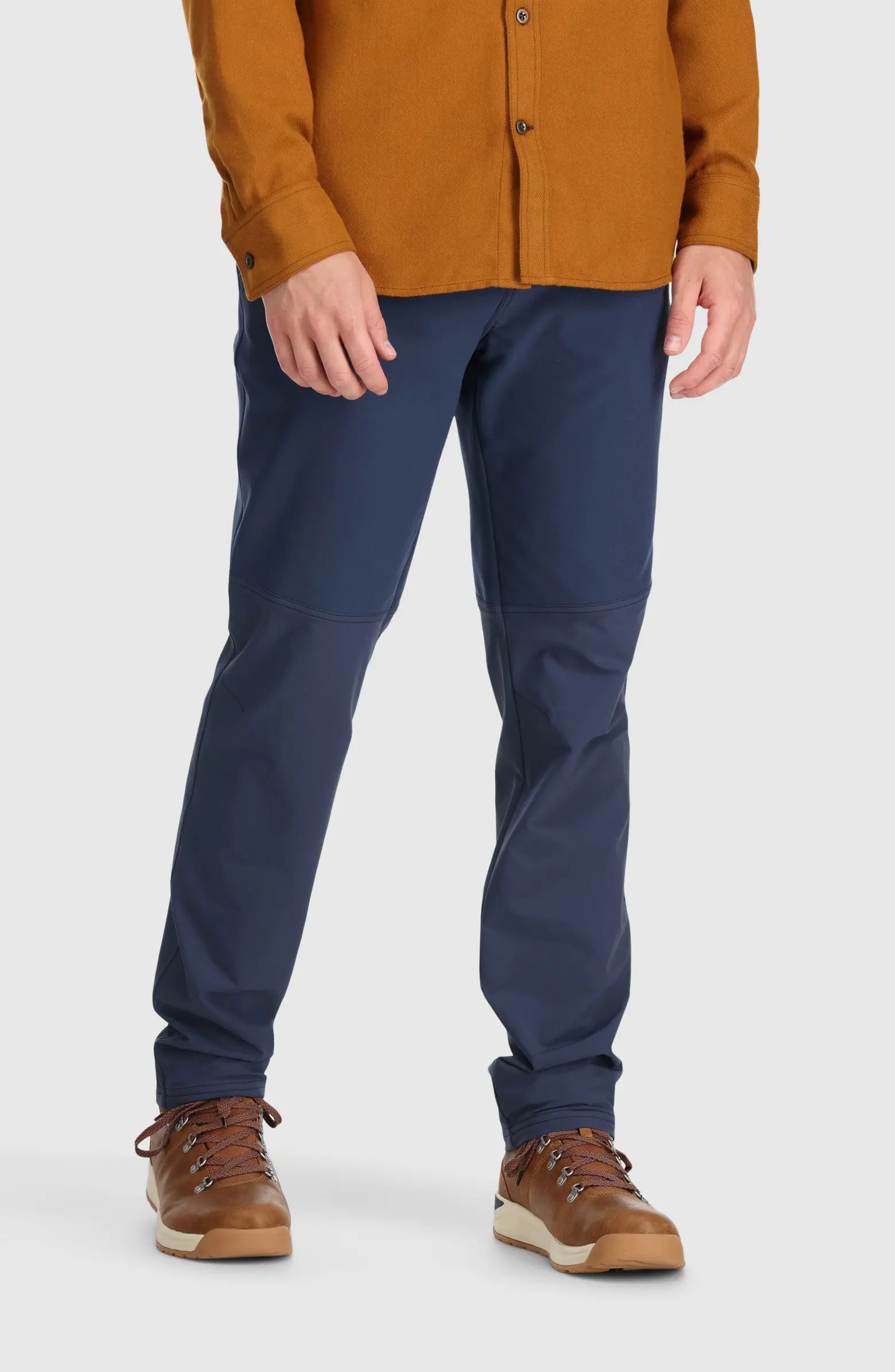 Fleece Lined Pants | Nordstrom