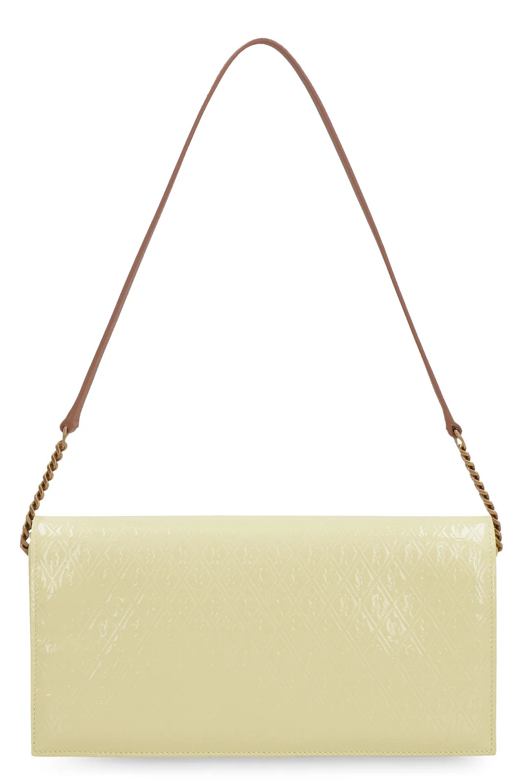 Saint Laurent Le Monogramme 99 Chain-Linked Shoulder Bag | Cettire Global