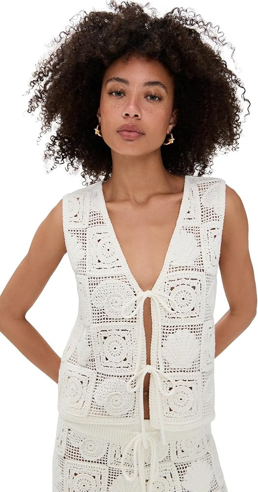 Rails Women's x LSpace Paz Top | Amazon (US)