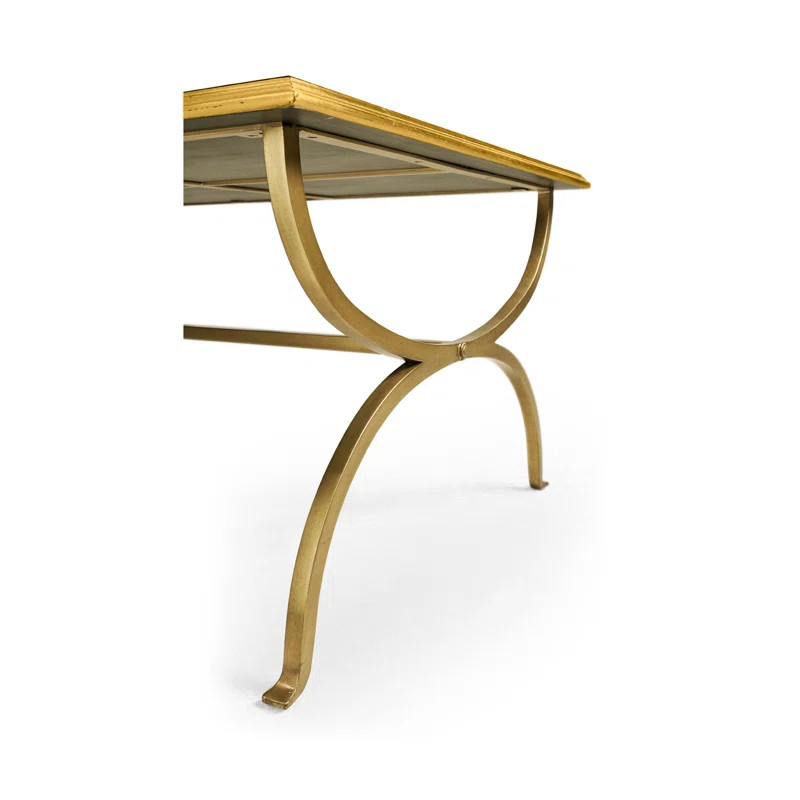 Luxe Coffee Table | Wayfair North America