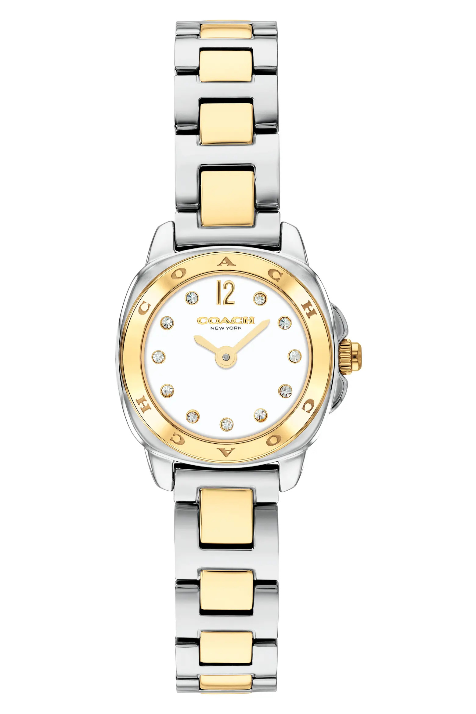 Kitt Crystal Bracelet Watch, 21mm | Nordstrom