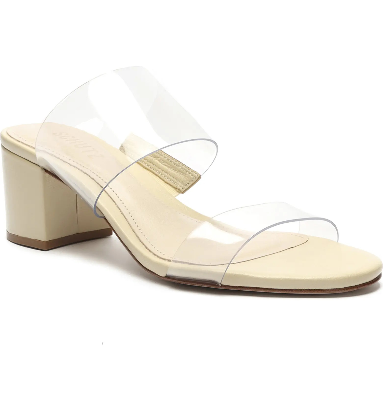 Victorie Slide Sandal | Nordstrom