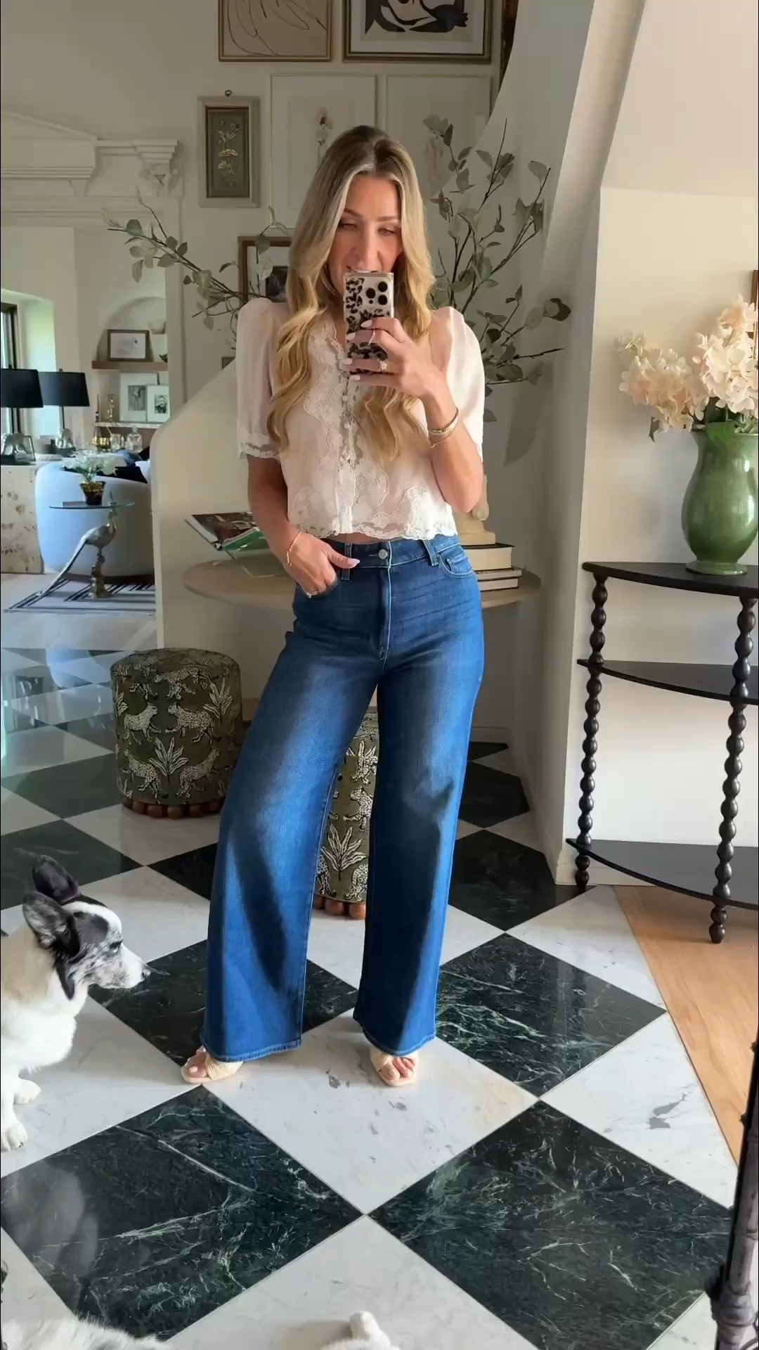 I can’t believe these jeans are still available in the Nordstrom sale! 👖

#LTKSaleAlert #LTKgrwm #LTKootd