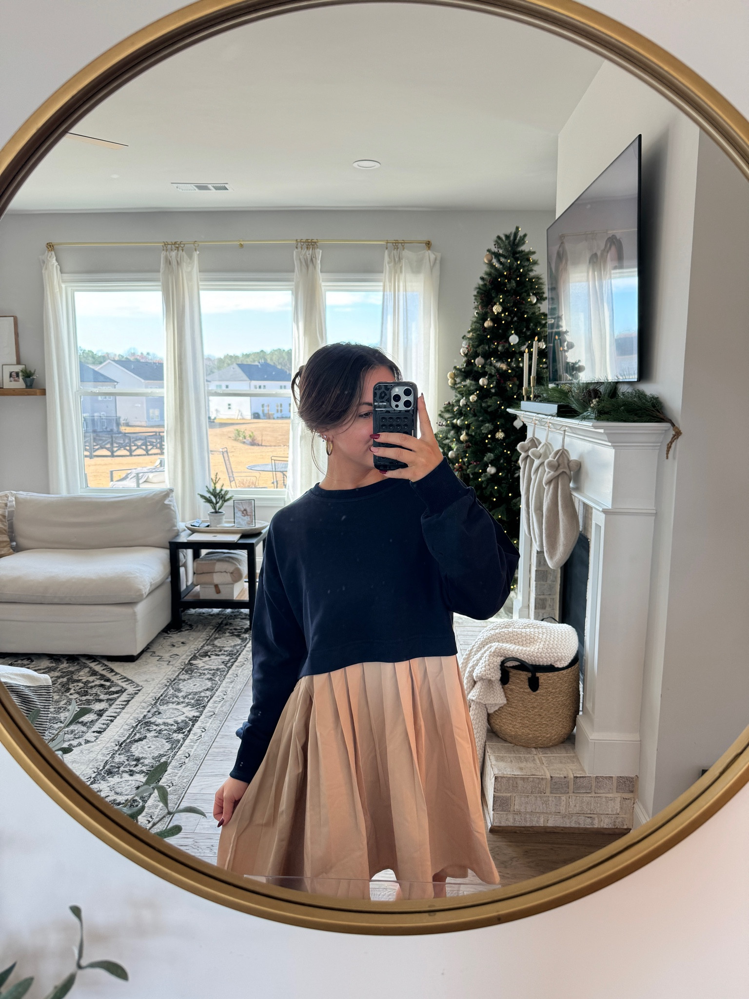 Amazon free people lookalike!! Size small and on sale for Black Friday!

#LTKCyberWeek #LTKfindsunder50