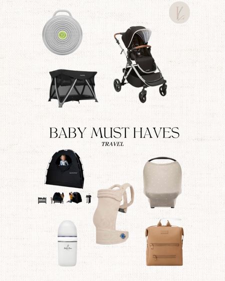 Baby must haves // travel // family 

#LTKfamily #LTKbaby #LTKbump