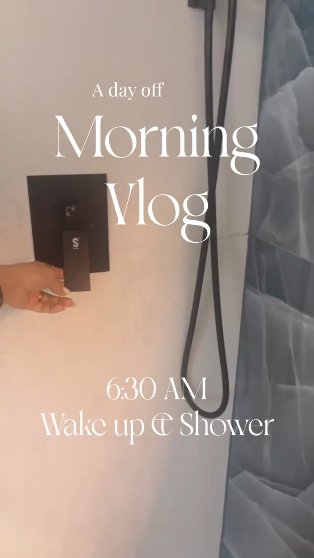 A day off from my 9 to 5 does not mean a day off from life. Morning chaos, school drop offs, quiet breakfast at home, and getting ready for an IEP workshop. 

This is what balance looks like for me. Soft mornings with purpose.

This was a very busy day as I also had to get ready for my trip to NYC the next day. It was a very productive day 💪🏼

Un día libre de mi 9 a 5 no significa un día libre de la vida. Mañana con los niños, dejarlos en la escuela, un desayuno tranquilo en casa, y preparándome para un taller de IEP. 

Así se ve el equilibrio para mí. Mañanas suaves con propósito.

Este fue un día muy ocupado, ya que también tuve que prepararme para mi viaje a Nueva York al día siguiente. Fue un día muy productivo 💪🏼