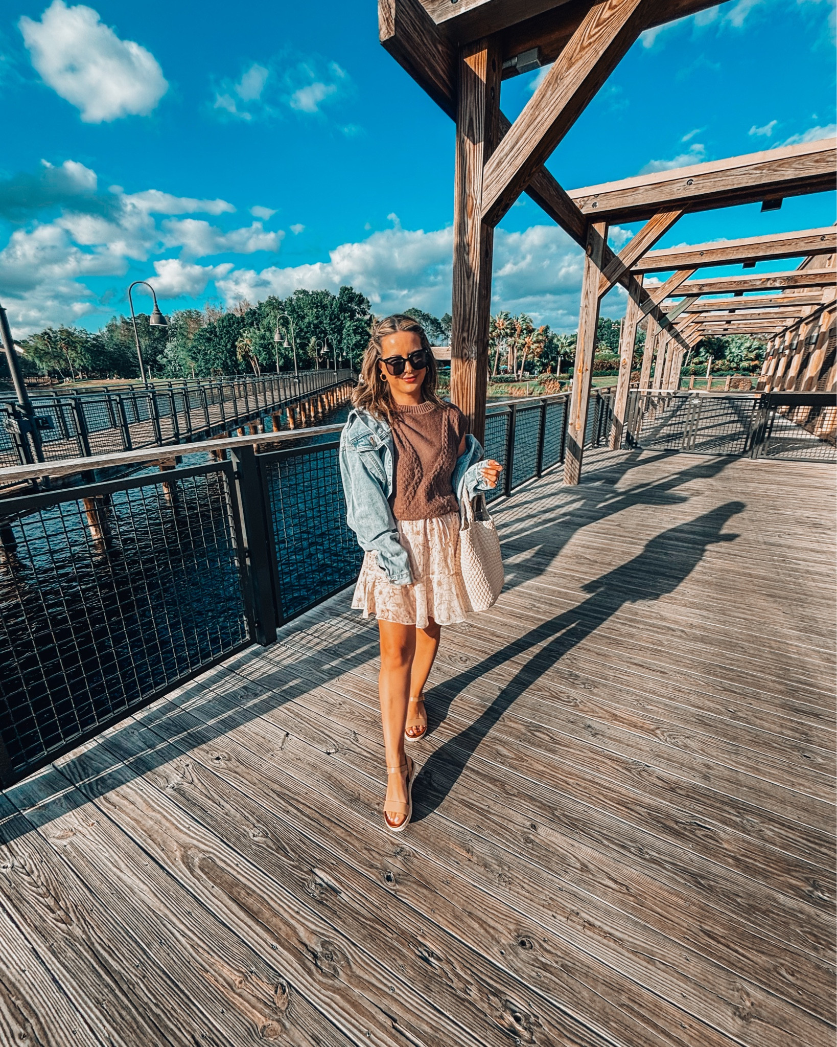 The perfect family outing family outfit doesn’t exis…. Nope Found!!!! SKORT is perfection, wearing small!’

#LTKSeasonal #LTKFindsUnder50 #LTKStyleTip