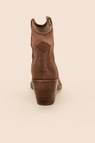 Dolce Vita Nashe Western Boots | Francesca's