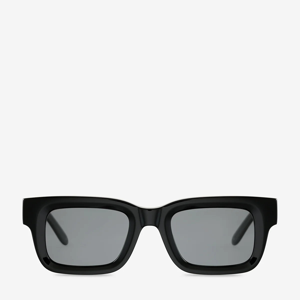 Disorient Women's Black Sunglasses | Status Anxiety | Status Anxiety 
