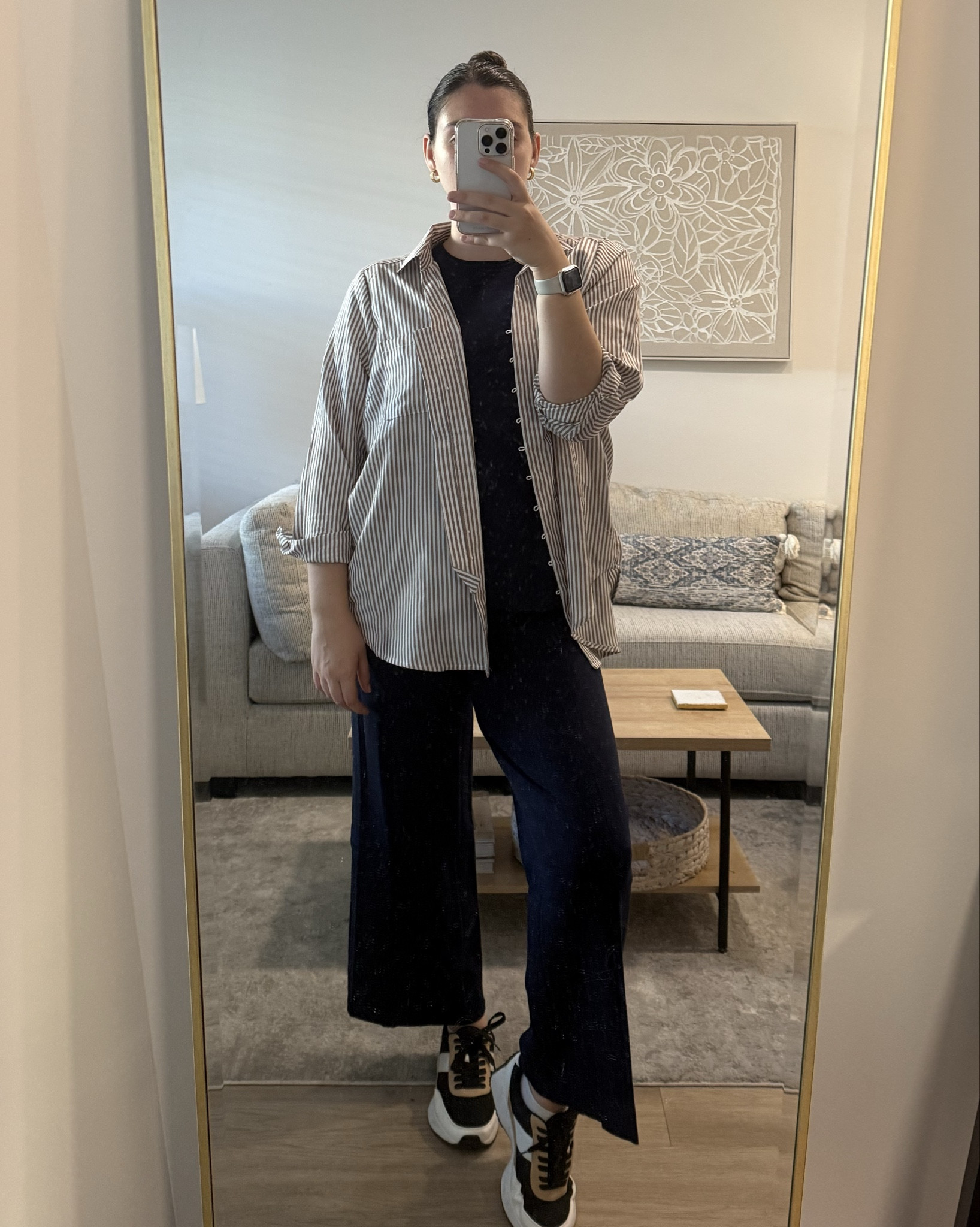 Cute and cozy at work today! 

#LTKWorkwear #LTKHalloween #LTKSeasonal