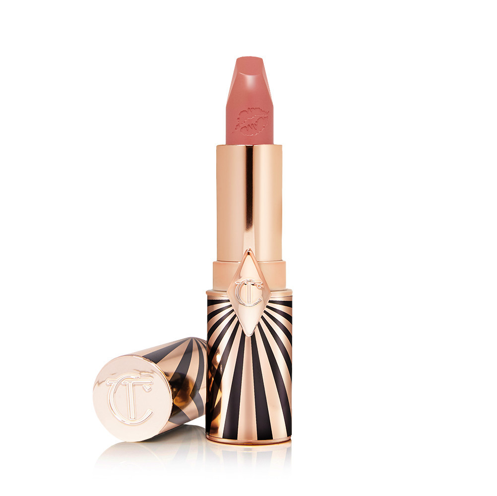 HOT LIPS 2 | Charlotte Tilbury (UK) 