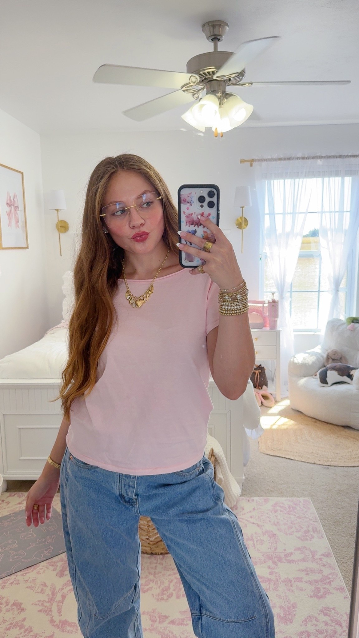 ootd!!

#LTKU #LTKStyleTip #LTKBeauty