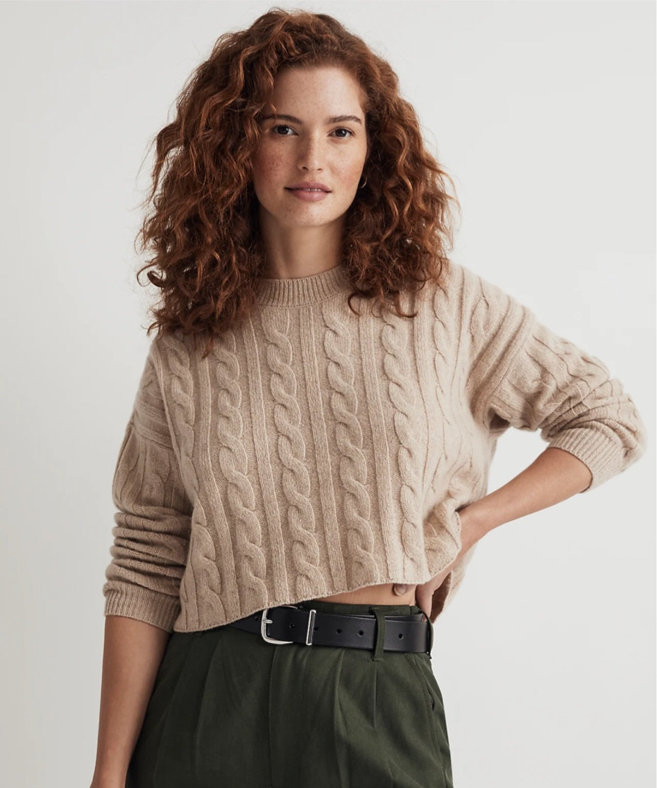 best of madewell 

#LTKstyletip #LTKworkwear #LTKfindsunder100