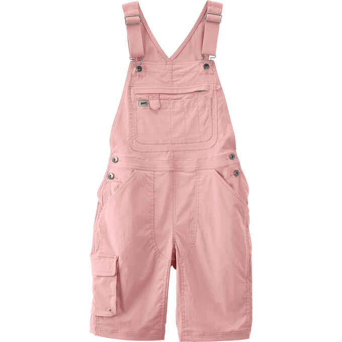 Women's Heirloom Gardening Short Overalls | Duluth Trading Company