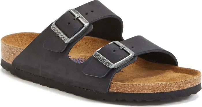 Arizona Soft Footbed Sandal | Nordstrom