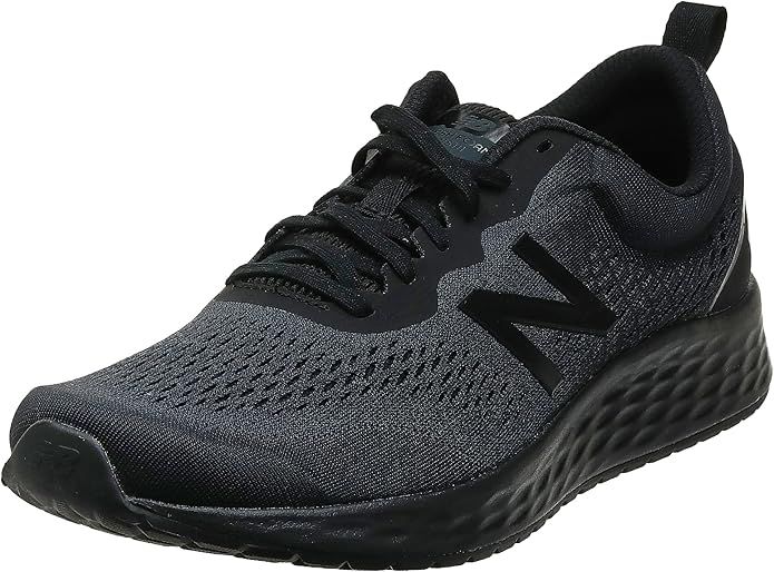 New Balance Men's Fresh Foam Arishi V3 Running Shoe | Amazon (US)