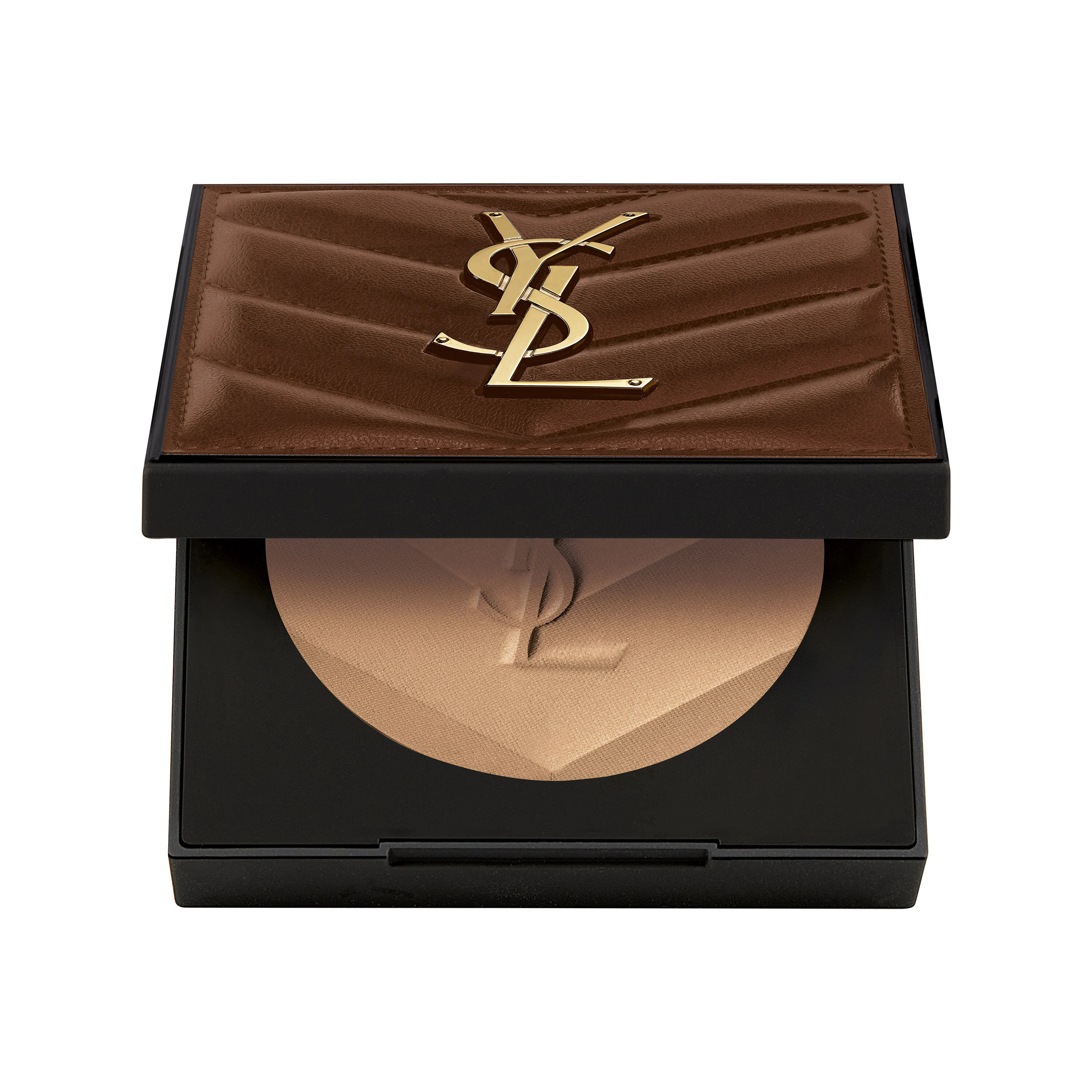 All Hours Hyper Bronzer - Makeup - Face Bronzer - YSL Beauty | Yves Saint Laurent Beauty (US)