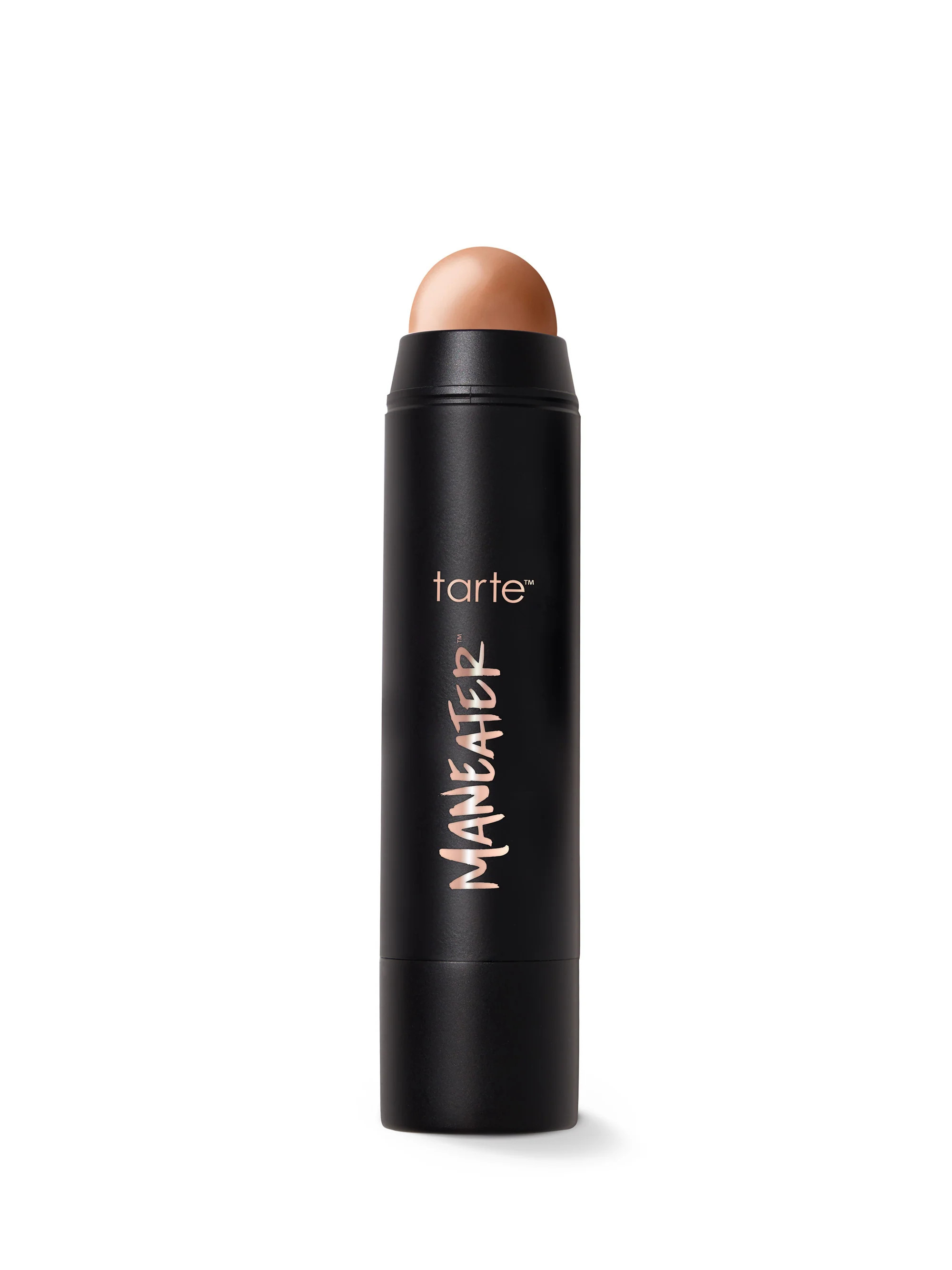 maneater™ silk stick bronzer | tarte cosmetics (Global)