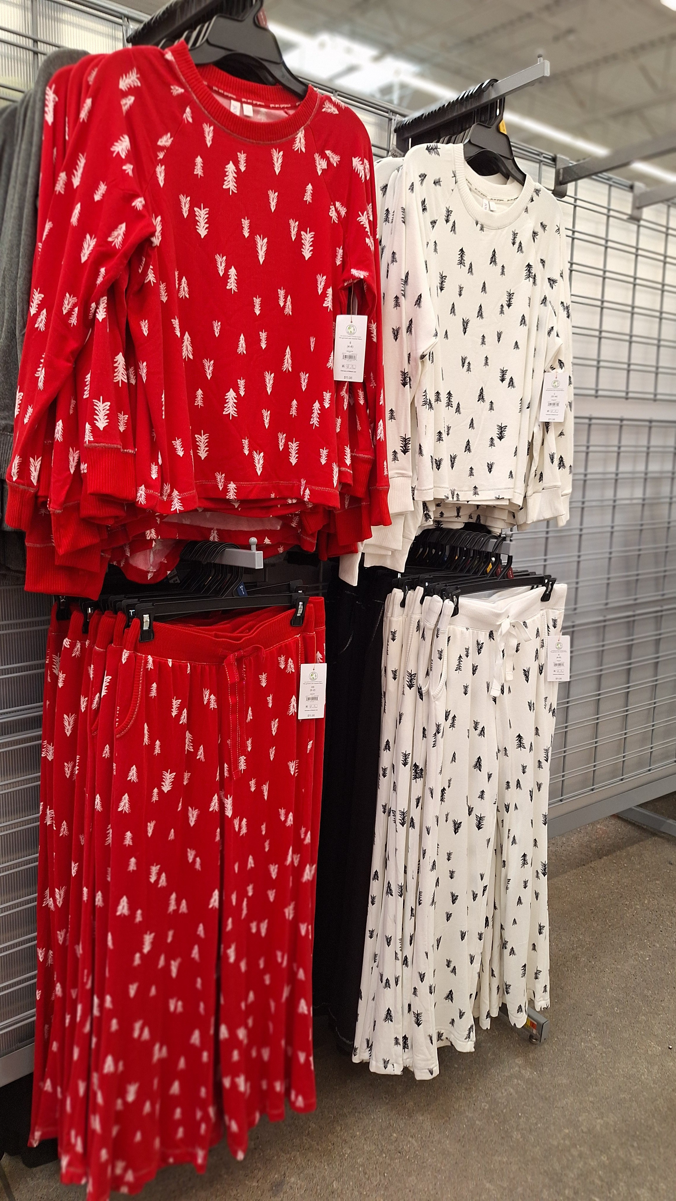 New Christmas Pajamas Spotted!

#LTKFindsUnder50 #LTKStyleTip #LTKMidsize